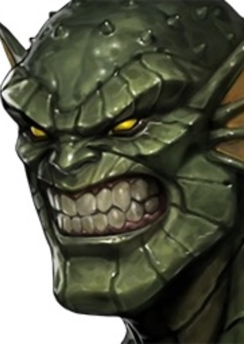 Abomination