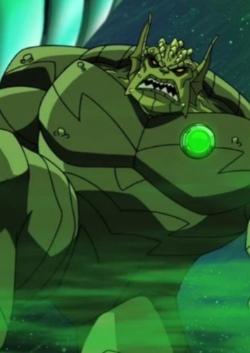 Abomination