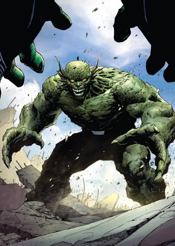 Abomination