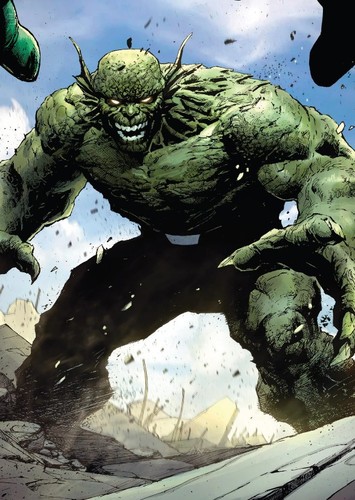 Abomination