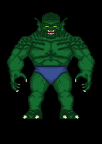 Abomination