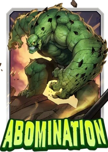 Abomination