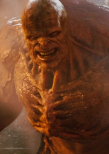 Abomination