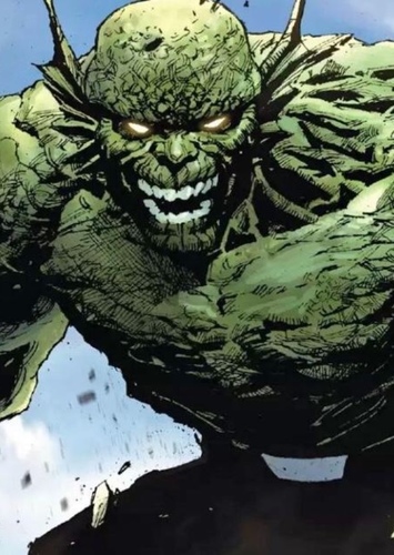 Abomination
