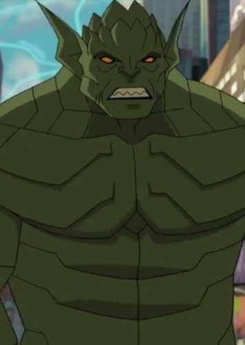Abomination