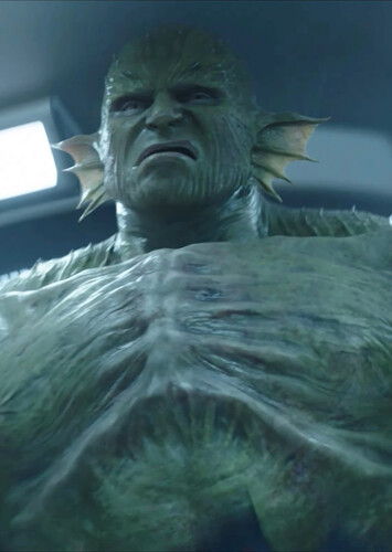 Abomination