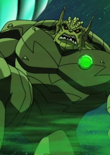 Abomination