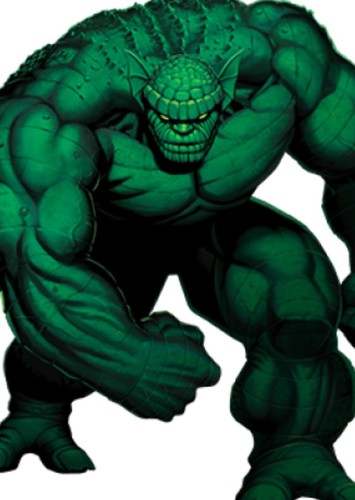 Abomination