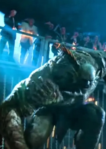 Abomination