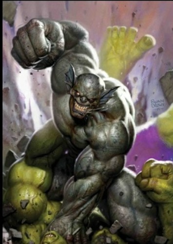 Abomination