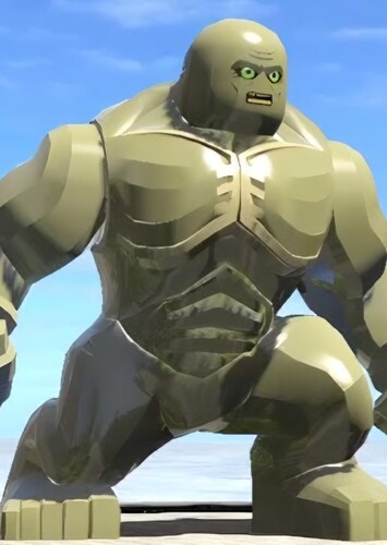 Abomination