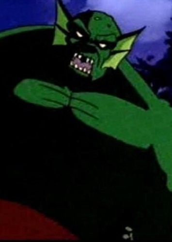 Abomination