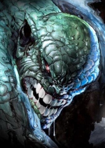 Abomination