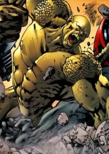 Abomination