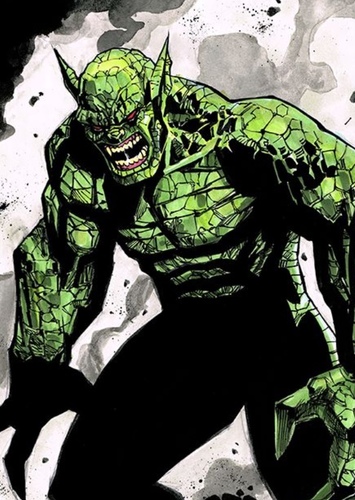 Abomination