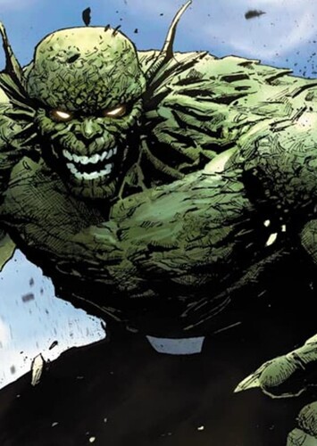 Abomination