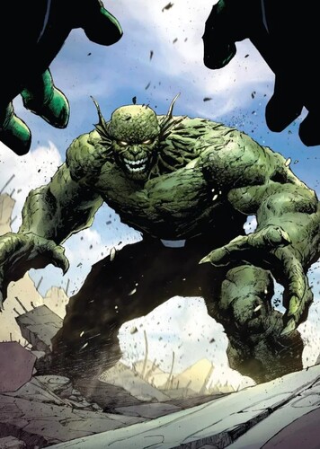Abomination