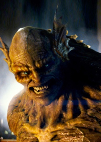 Abomination