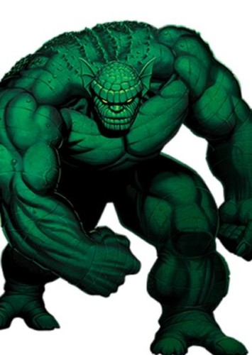 Abomination