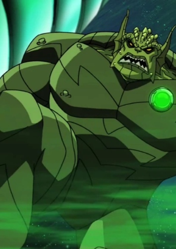 Abomination