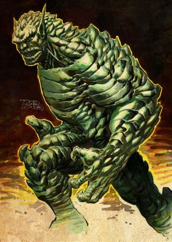 Abomination