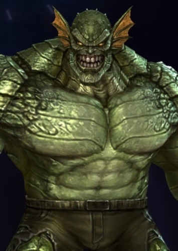 Abomination