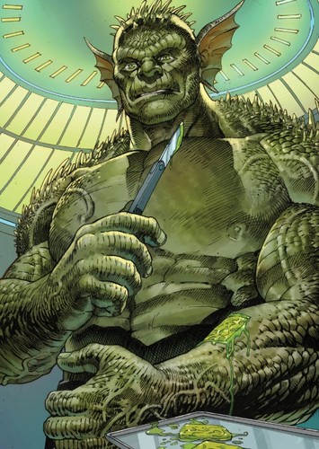 Abomination