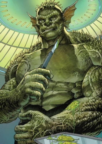 Abomination