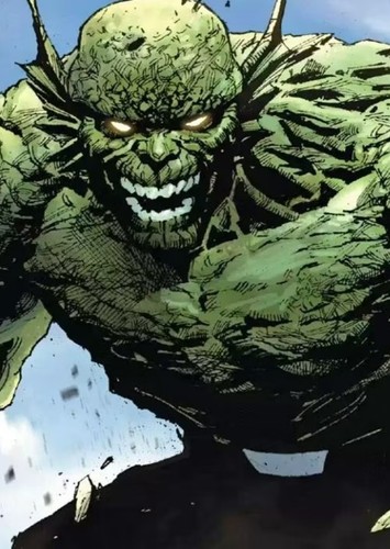 Abomination