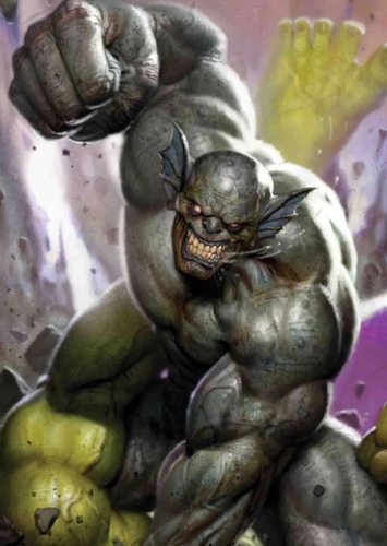 Abomination