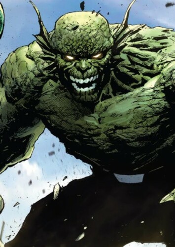 Abomination