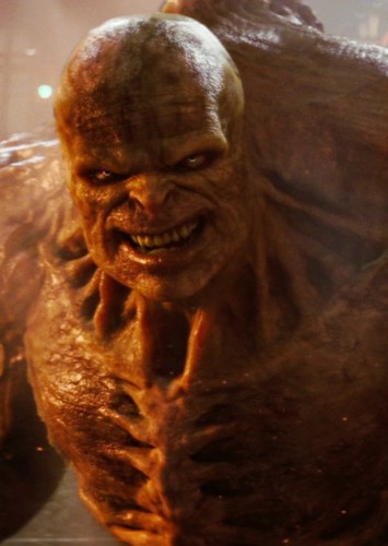 Abomination