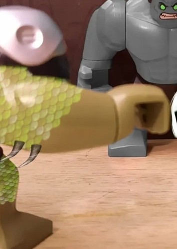 Abomination