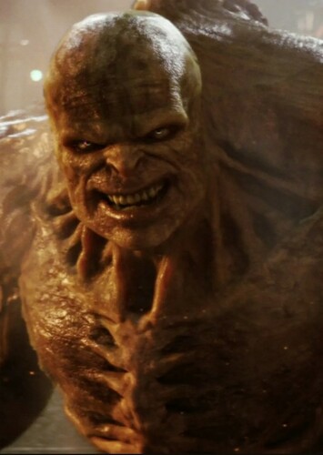 Abomination