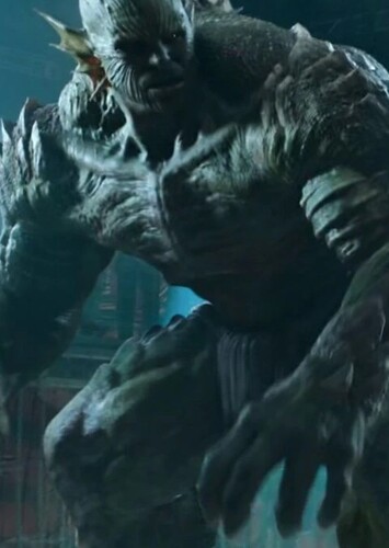 Abomination (Emil Blonsky) (Post-Credits Scene)