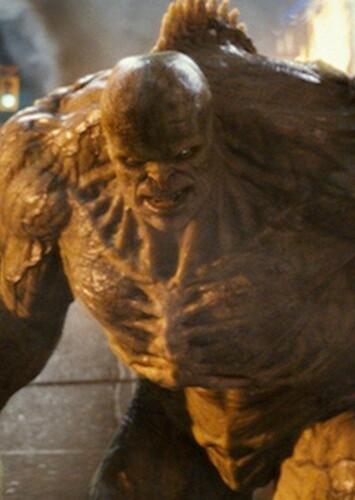 Abomination (Hydra General) (Emil Blonsky)