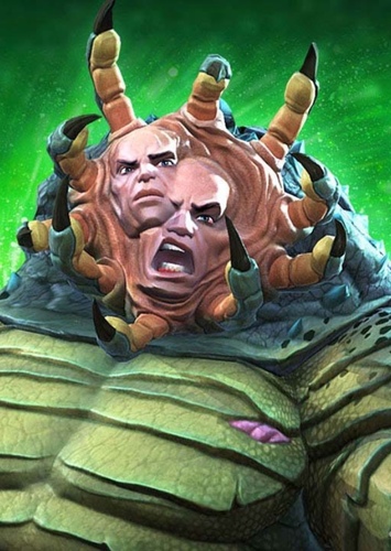 Abomination (Immortal)