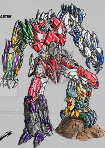 Abominus