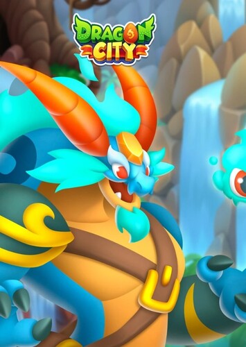 Abracadabra Dragon