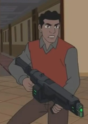 Abraham Brown