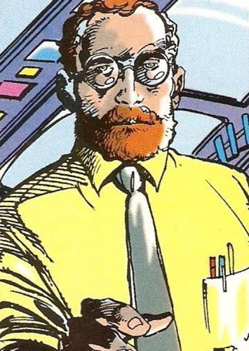 Abraham Cornelius