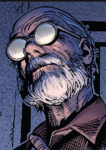 Abraham Cornelius
