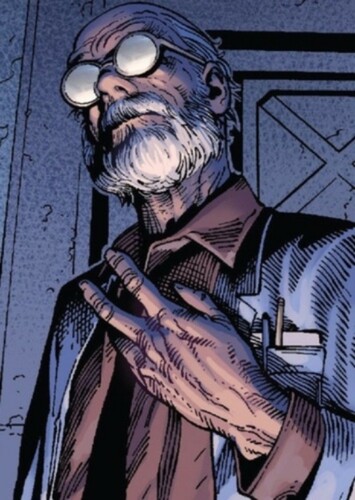 Abraham Cornelius