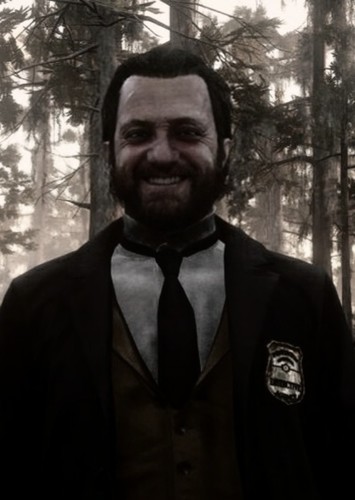 Abraham Ennis