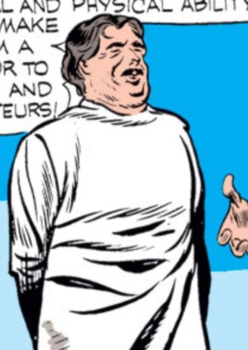 Abraham Erskine (MCU)