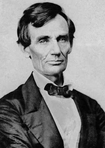 Abraham Lincoln