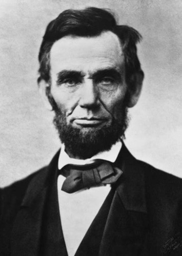 Abraham Lincoln