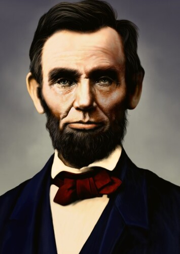 Abraham Lincoln
