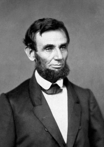 Abraham Lincoln