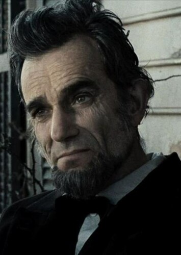 Abraham Lincoln